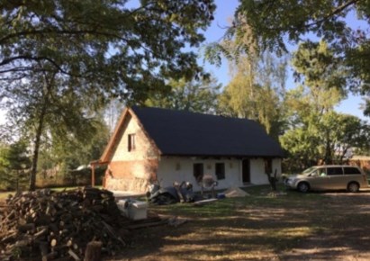działka na sprzedaż - Grabica, Kobyłki Duże