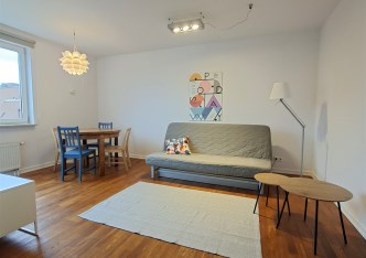 mieszkanie na wynajem - Łódź, Widzew, Księży Młyn