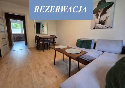 mieszkanie na wynajem - Łódź, Widzew, Zarzew