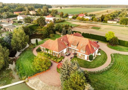 dom na wynajem - Łask (gw), Gorczyn