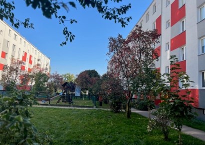 mieszkanie na sprzedaż - Aleksandrów Łódzki, Daszyńskiego