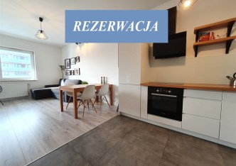 mieszkanie na wynajem - Łódź, Górna