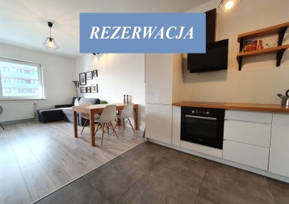 mieszkanie na wynajem - Łódź, Górna