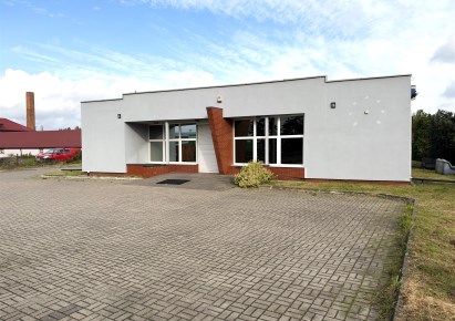 hala na sprzedaż - Rzgów