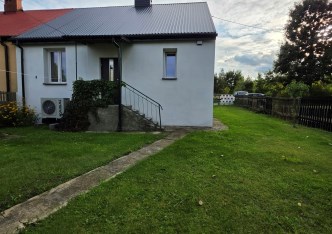 dom na sprzedaż - BIAŁACZÓW