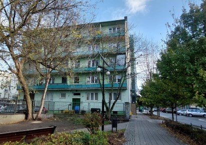mieszkanie na sprzedaż - Łódź, Polesie, Więckowskiego
