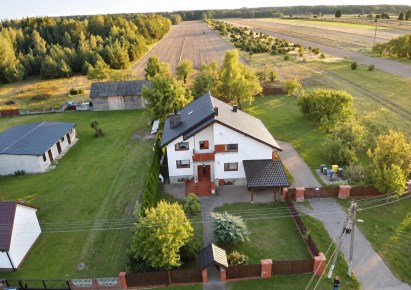 dom na sprzedaż - Opoczno, Kraśnica