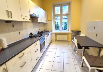 mieszkanie na wynajem - Łódź, Śródmieście, Gdańska